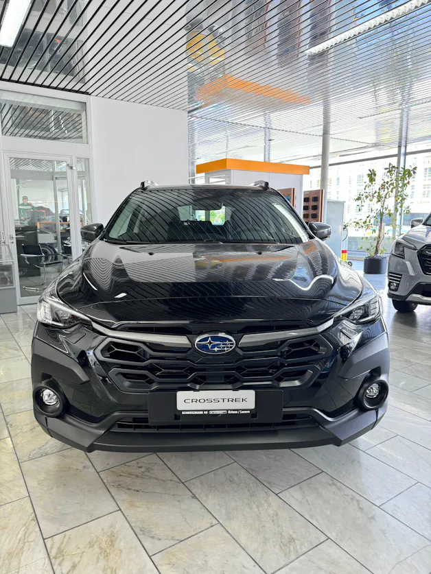Subaru Crosstrek 2.0i e-Boxer Luxury