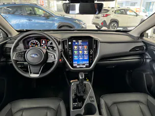 Subaru Crosstrek 2.0i e-Boxer Luxury