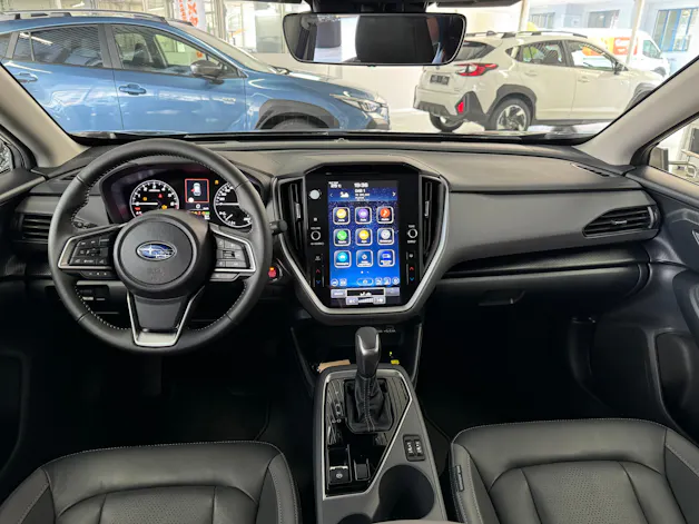 Subaru Crosstrek 2.0i e-Boxer Luxury