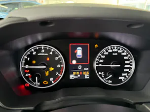 Subaru Crosstrek 2.0i e-Boxer Luxury