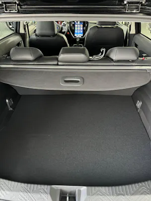 Subaru Crosstrek 2.0i e-Boxer Luxury