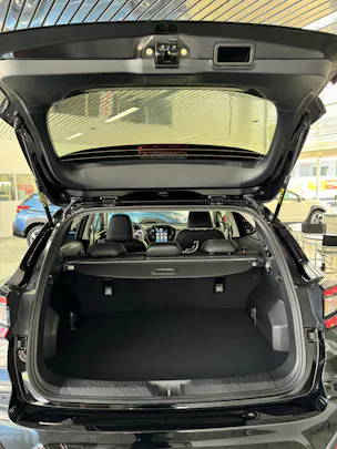 Subaru Crosstrek 2.0i e-Boxer Luxury