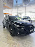 Subaru Crosstrek 2.0i e-Boxer Luxury
