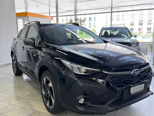 Subaru Crosstrek 2.0i e-Boxer Luxury