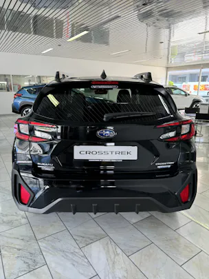 Subaru Crosstrek 2.0i e-Boxer Luxury
