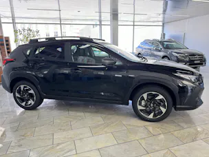 Subaru Crosstrek 2.0i e-Boxer Luxury