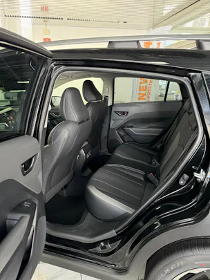 Subaru Crosstrek 2.0i e-Boxer Luxury
