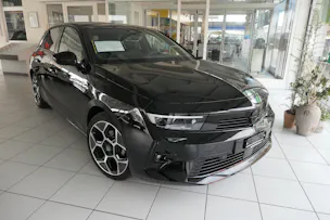 Opel Astra 1.2 T 130 Swiss Plus