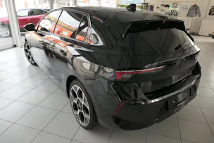 Opel Astra 1.2 T 130 Swiss Plus