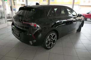 Opel Astra 1.2 T 130 Swiss Plus