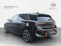 OPEL Astra 1.2 T 130 Swiss Plus
