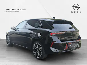 OPEL Astra 1.2 T 130 Swiss Plus