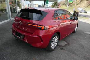 Opel Astra 1.2 T 130 Swiss