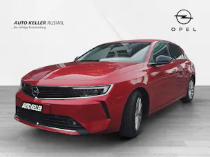OPEL Astra 1.2 T 130 Swiss