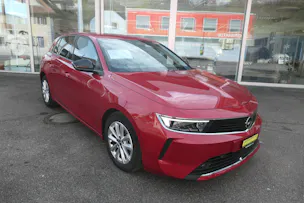 Opel Astra 1.2 T 130 Swiss