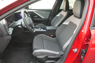 Opel Astra 1.2 T 130 Swiss