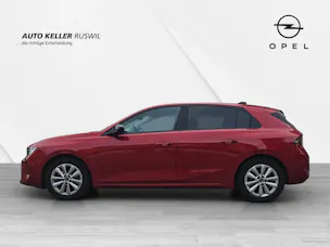 OPEL Astra 1.2 T 130 Swiss