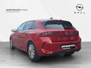 OPEL Astra 1.2 T 130 Swiss