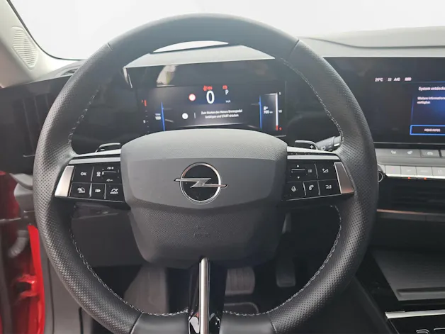 OPEL Astra 1.2 T 130 Swiss