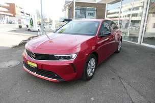 Opel Astra 1.2 T 130 Swiss