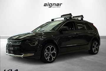 Vehicle image KIA NIRO 0 Vehicle image KIA NIRO 0