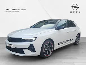 OPEL Astra 1.6 T PHEV 180 Swiss Plus