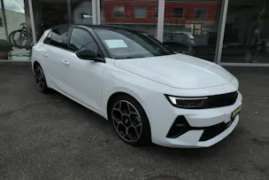 Opel Astra 1.6 T PHEV 180 Swiss Plus