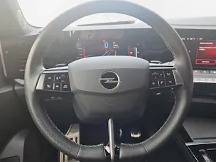 OPEL Astra 1.6 T PHEV 180 Swiss Plus