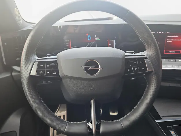 OPEL Astra 1.6 T PHEV 180 Swiss Plus
