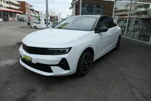 Opel Astra 1.6 T PHEV 180 Swiss Plus