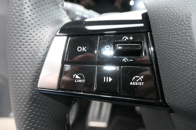 Opel Astra 1.6 T PHEV 180 Swiss Plus