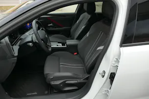 Opel Astra 1.6 T PHEV 180 Swiss Plus
