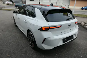 Opel Astra 1.6 T PHEV 180 Swiss Plus