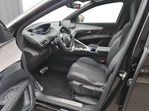 Peugeot 3008 1.2 Hybrid GT