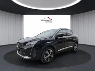 Peugeot 3008 1.2 Hybrid GT