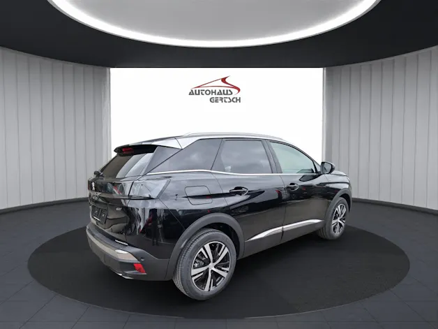 Peugeot 3008 1.2 Hybrid GT