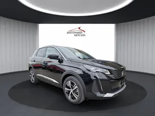Peugeot 3008 1.2 Hybrid GT