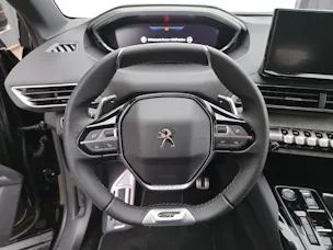 Peugeot 3008 1.2 Hybrid GT