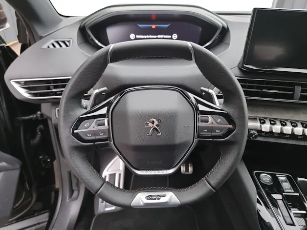 Peugeot 3008 1.2 Hybrid GT