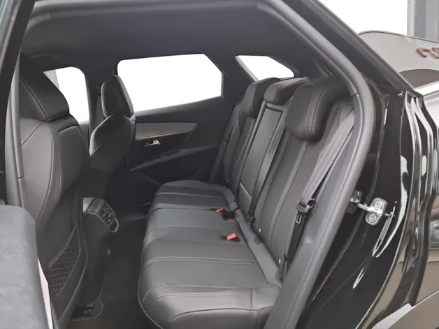 Peugeot 3008 1.2 Hybrid GT