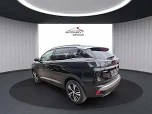 Peugeot 3008 1.2 Hybrid GT