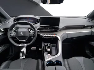 Peugeot 3008 1.2 Hybrid GT