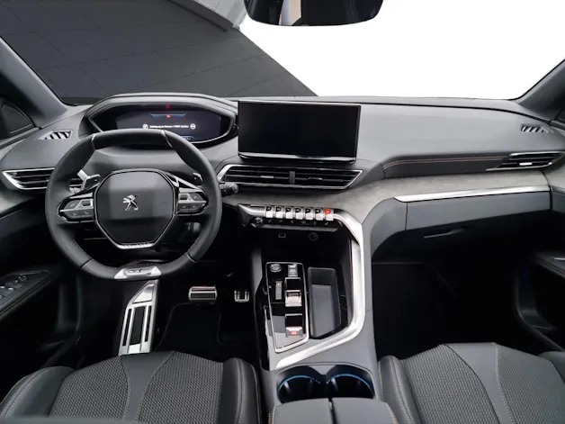 Peugeot 3008 1.2 Hybrid GT