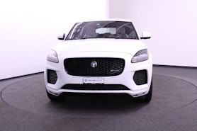 Vehicle image JAGUAR E-PACE0