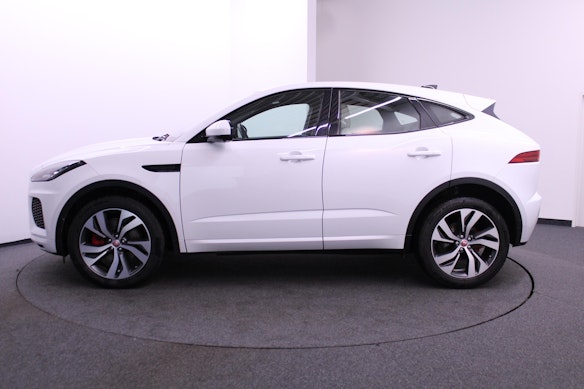 JAGUAR E-Pace 2.0 T 300 R-Dynamic HSE AWD 3