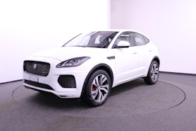 Vehicle image JAGUAR E-PACE0