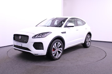 Vehicle image JAGUAR E-PACE