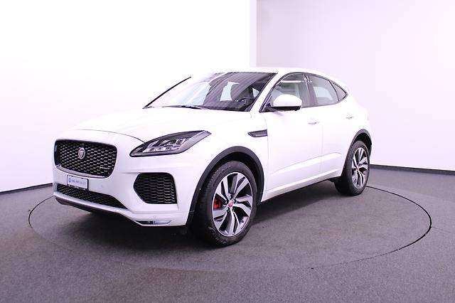 JAGUAR E-Pace 2.0 T 300 R-Dynamic HSE AWD: Jetzt Probefahrt buchen!