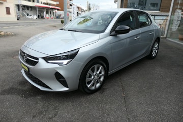 Vehicle image OPEL CORSA