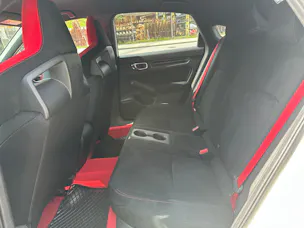 Honda Civic 2.0 VTEC Type R